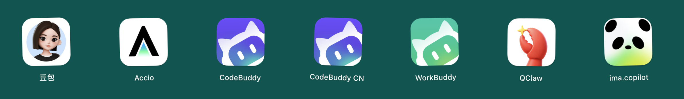 CodeBuddy国内版与国际版安装包对比