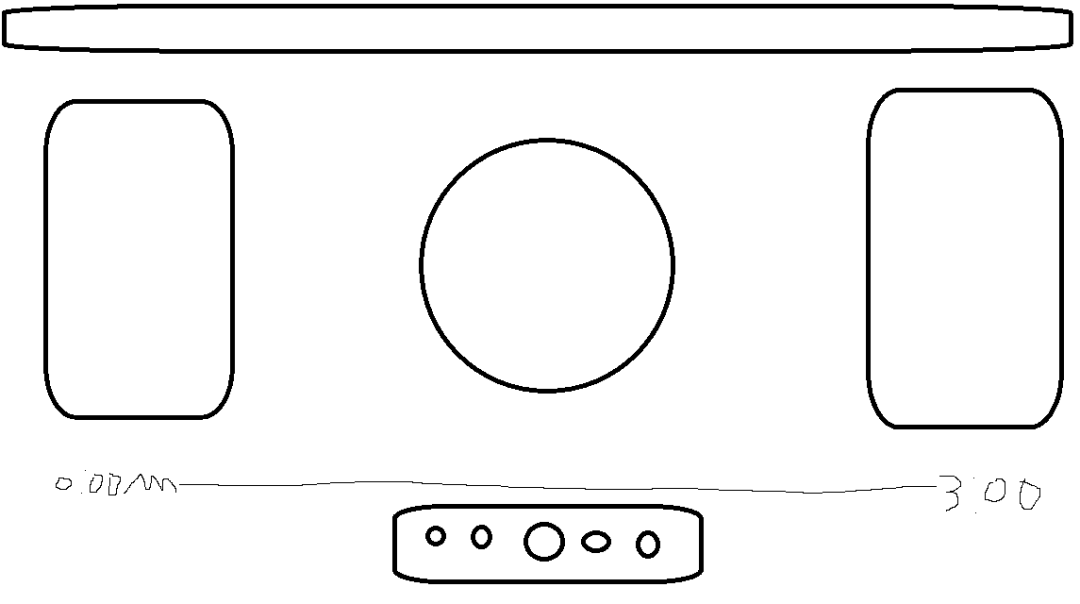 复刻苹果官网的效果 GIF