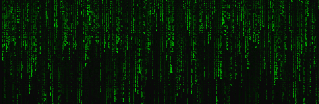 早期命令行界面历史图片