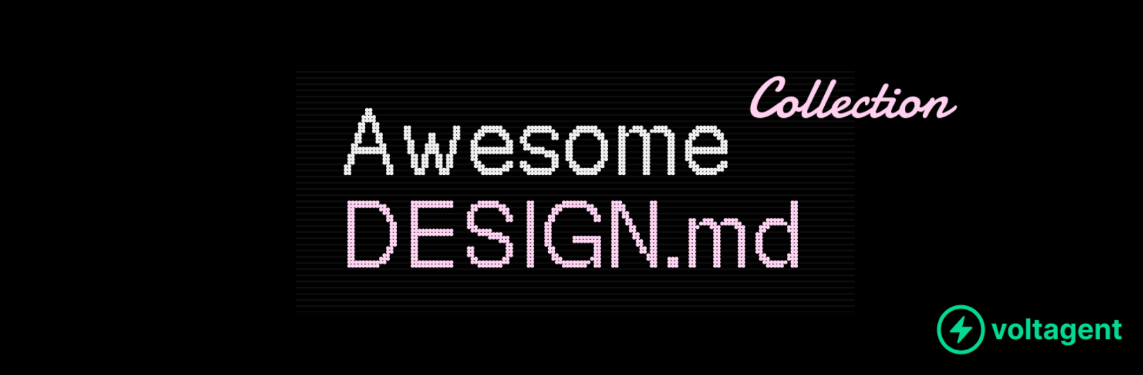 50+ 品牌设计系统列表截图