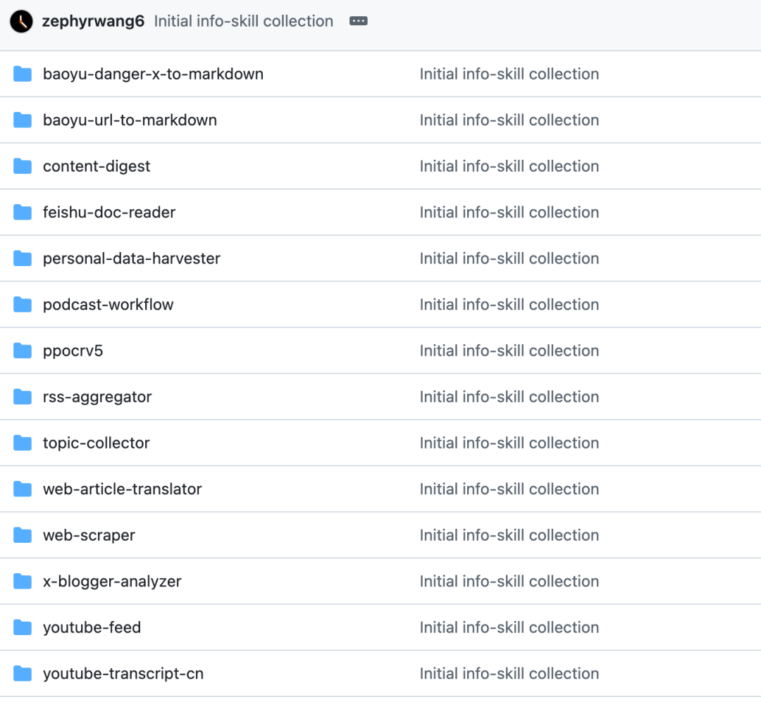 draw-skill 仓库截图