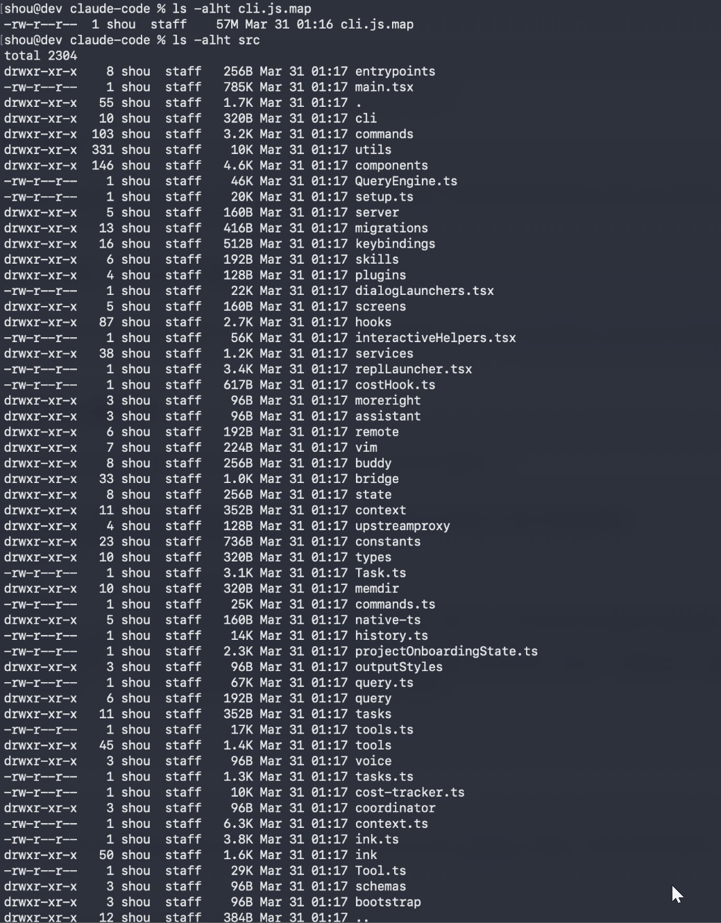 Tick System 工作流程图