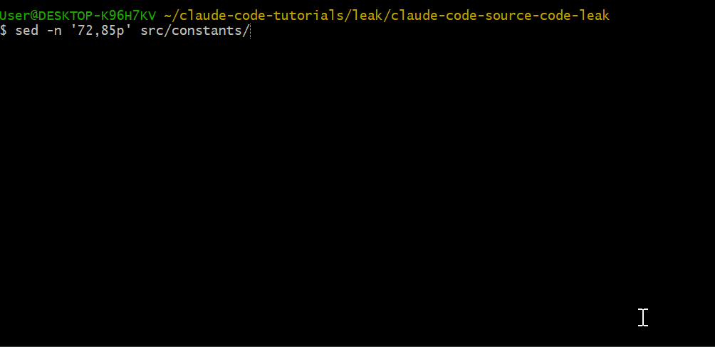 Dream Prompt 代码截图
