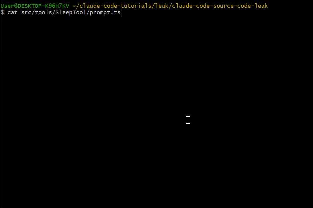 失败模式定义代码截图