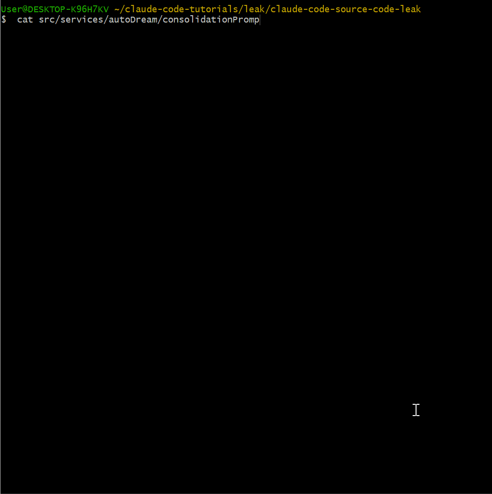 Sleep Tool 代码截图