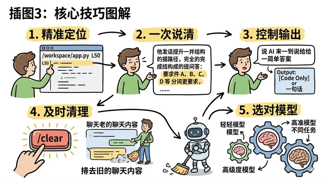 模型选择指南