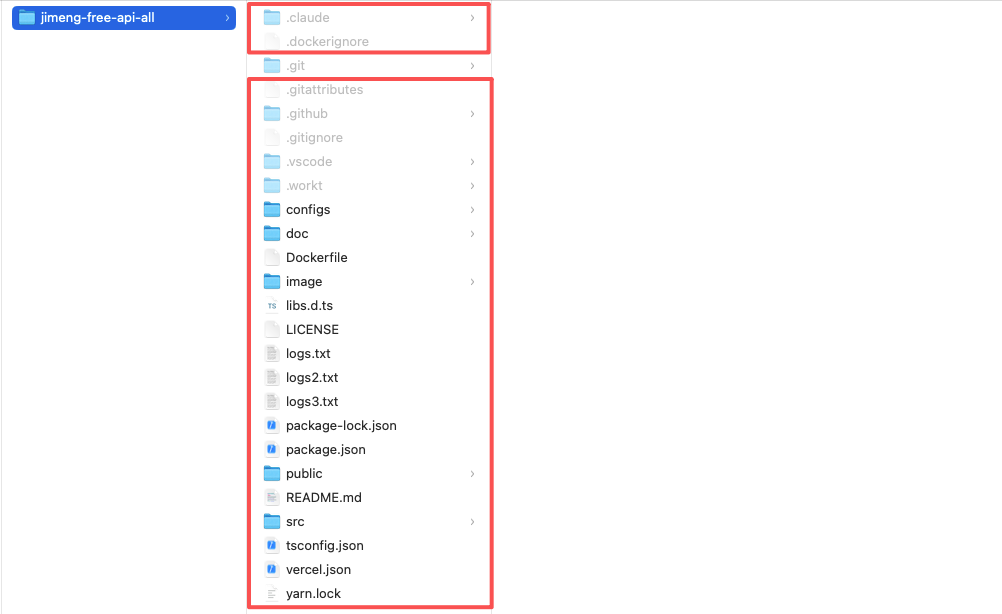 Git Worktree 工作流程