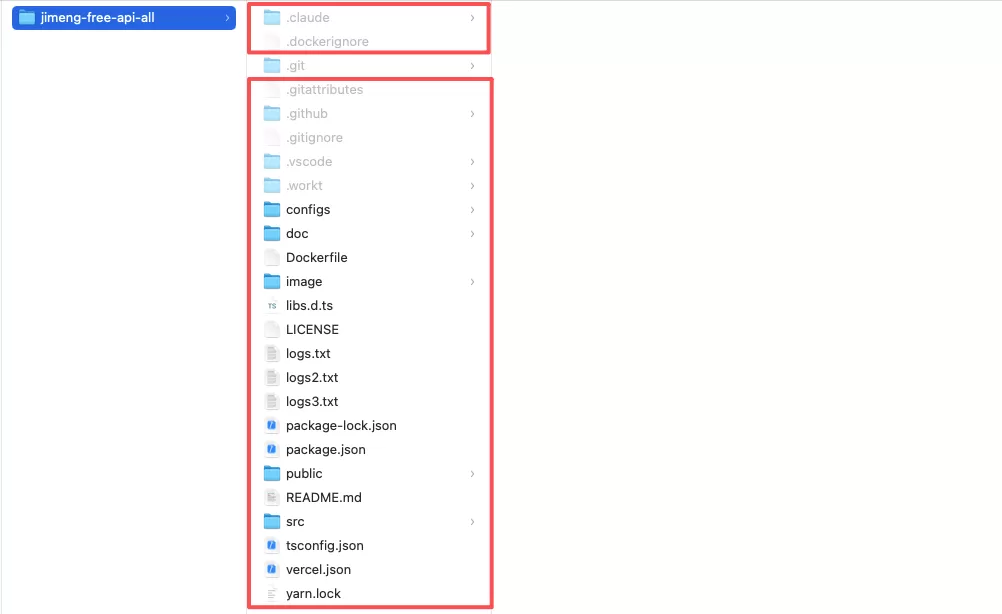 Git Worktree 工作流程