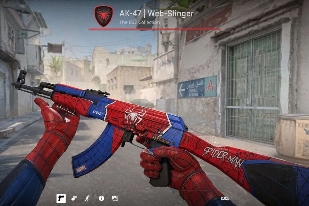 《给他爱 6》界面生成