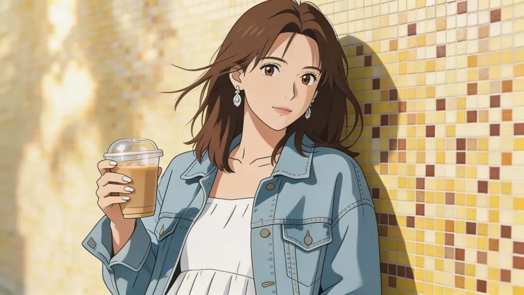 新海诚动画风格