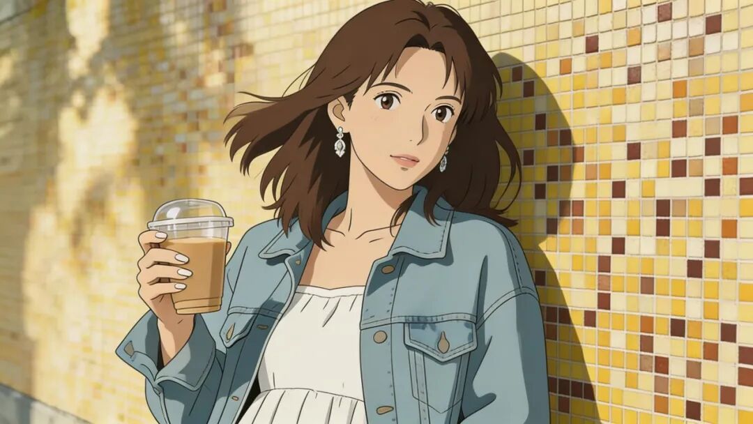 今敏心理动画风格