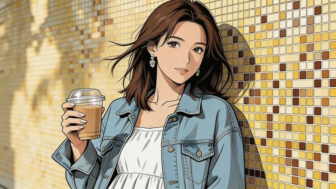 井上雄彦漫画风格