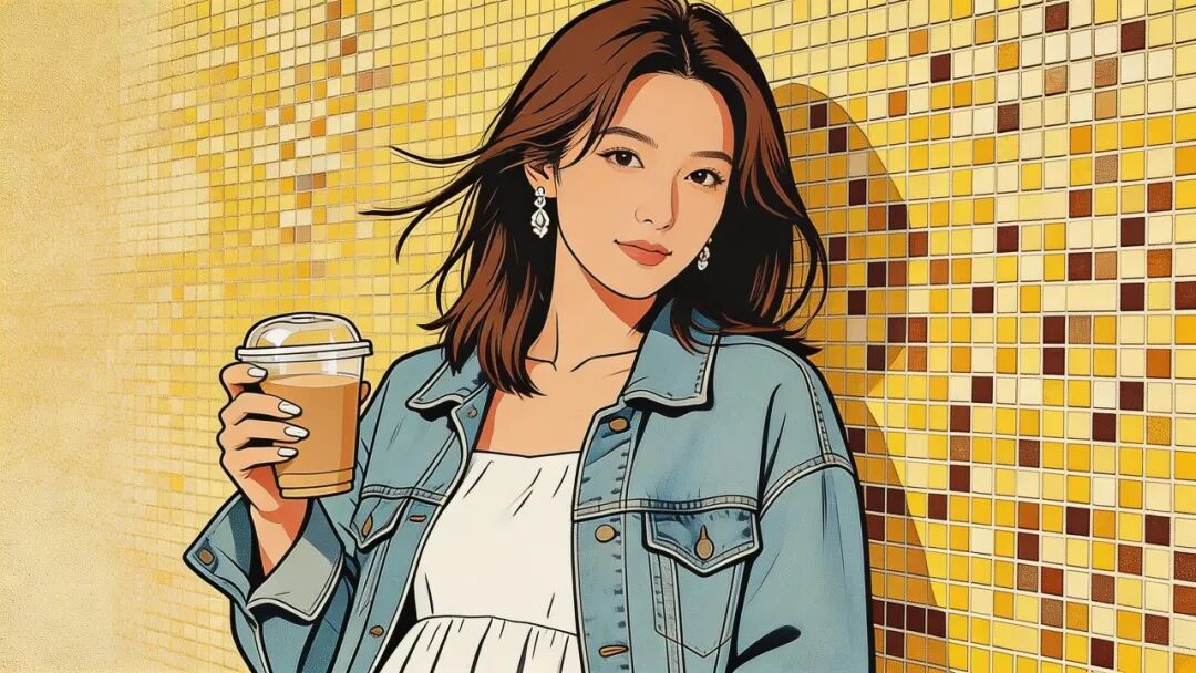 苏联宣传海报风格