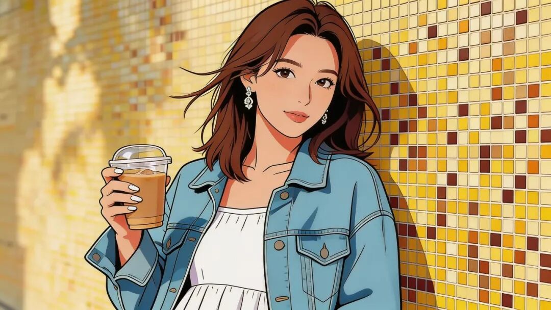 波普超现实风格