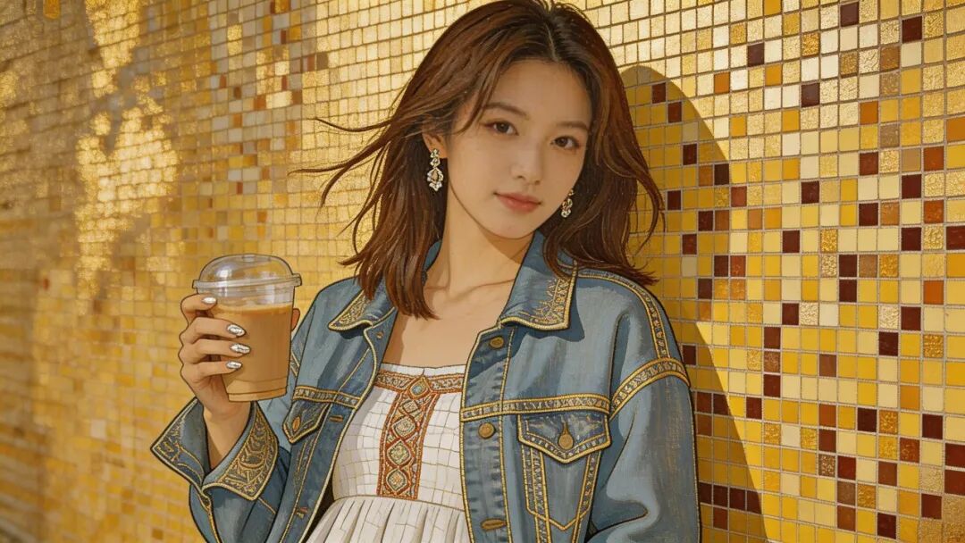 拜占庭圣像风格