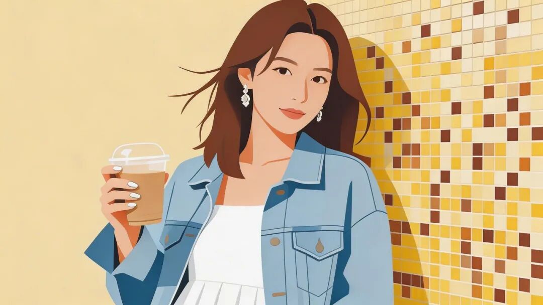 瑞士国际主义海报风格