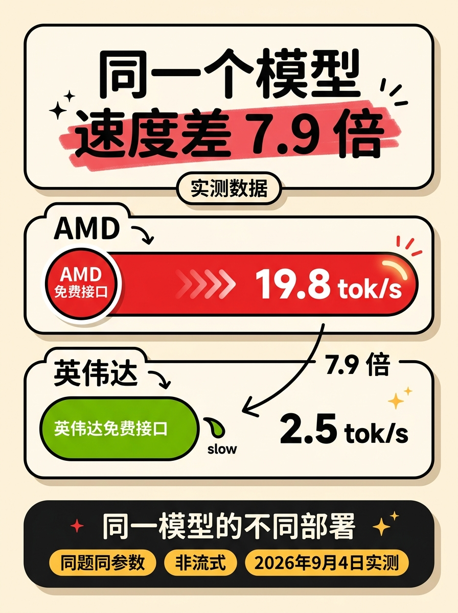 同模型对比结果