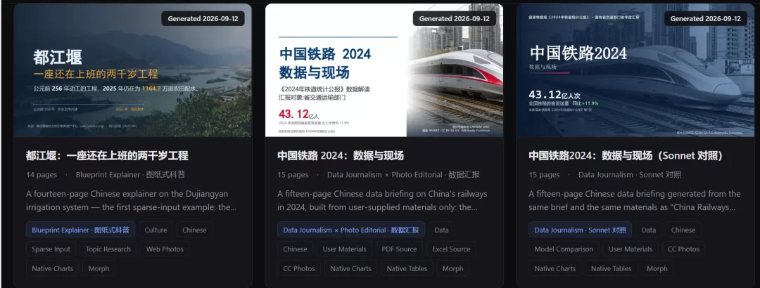ppt-master 生成的可编辑 PPT 示例