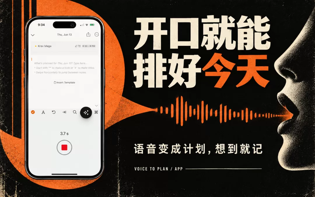APP 宣传效果：复古现代主义
