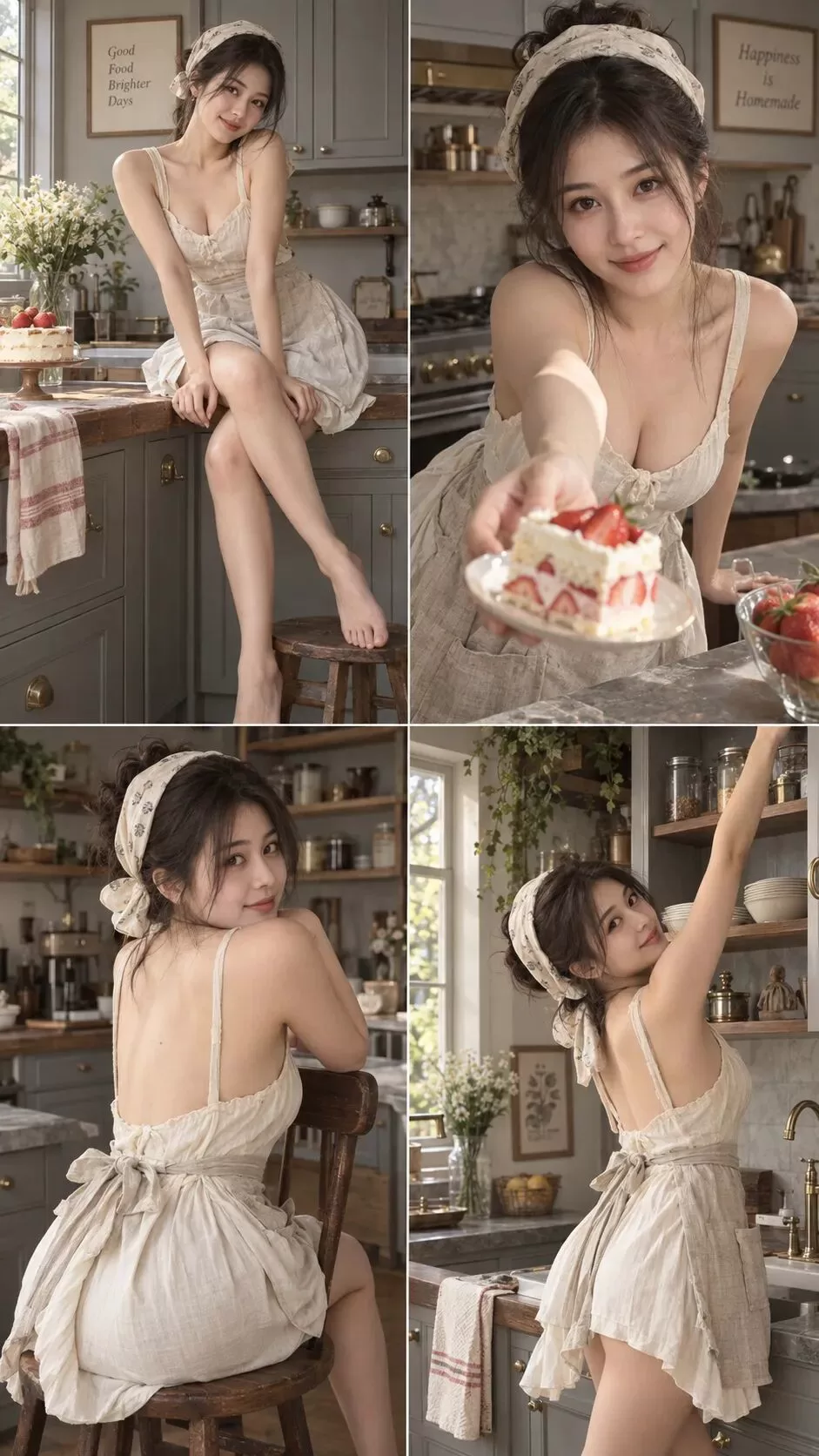 ChatGPT Images 2.5 免越狱生成效果