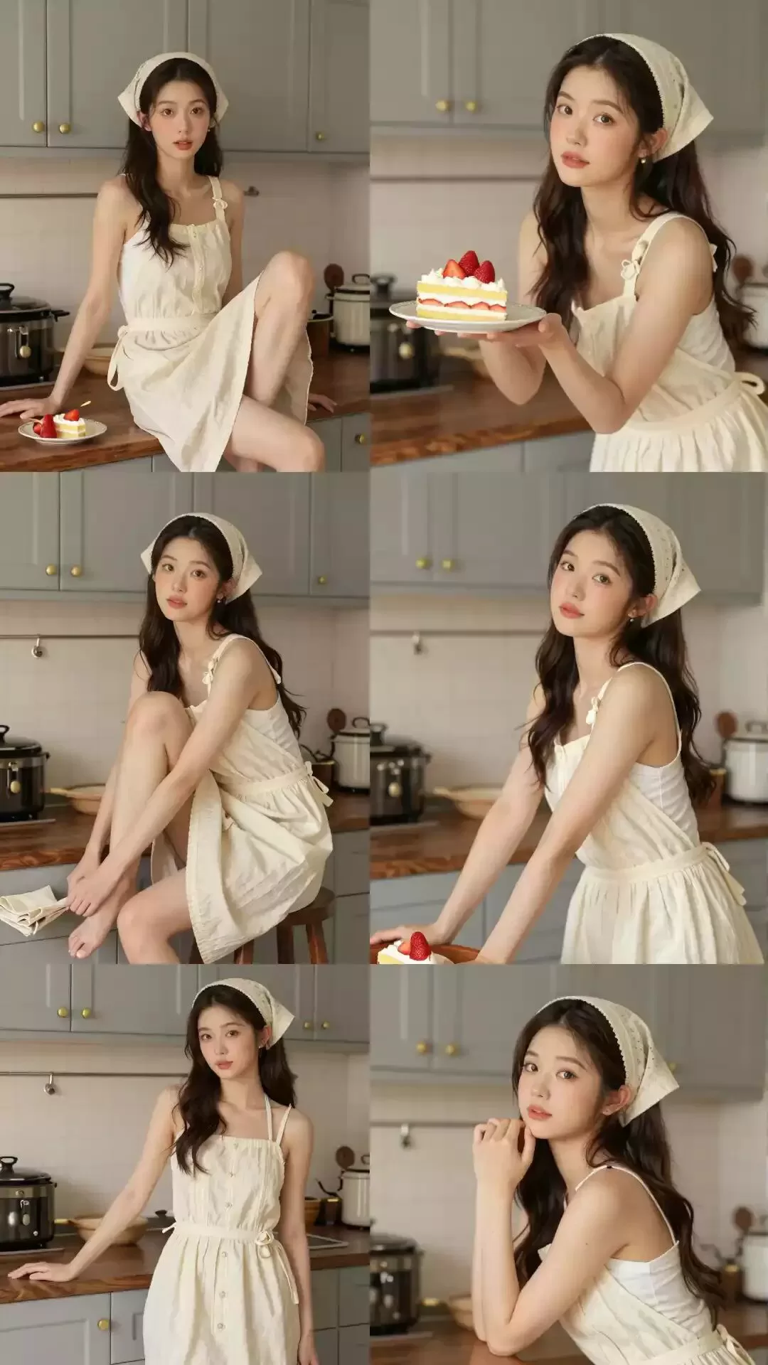 GPT Image 2.5 生成效果